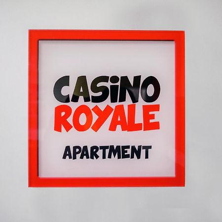 Napoli Games Apartments By Dimorra Luaran gambar