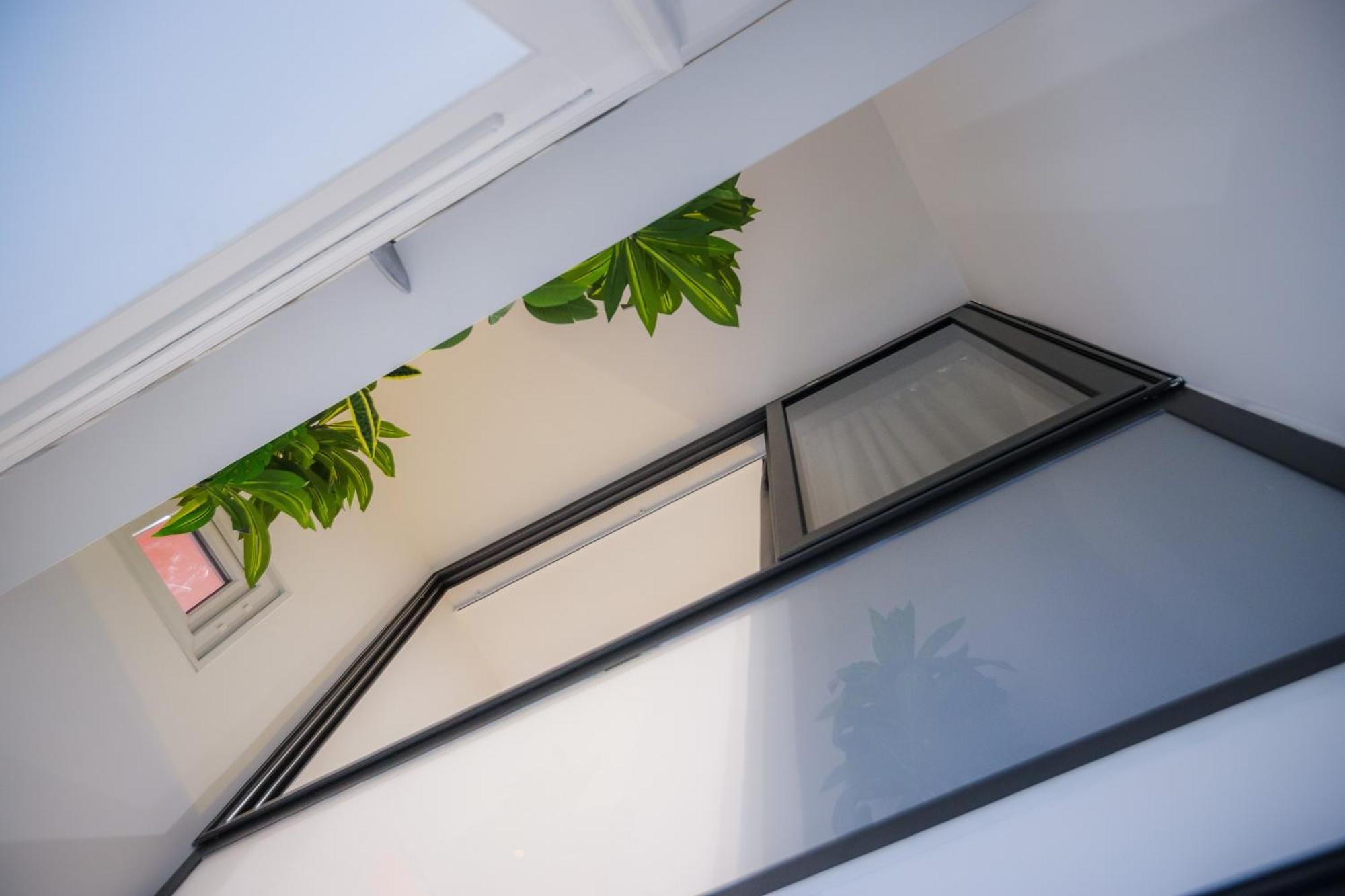 Napoli Games Apartments By Dimorra Luaran gambar