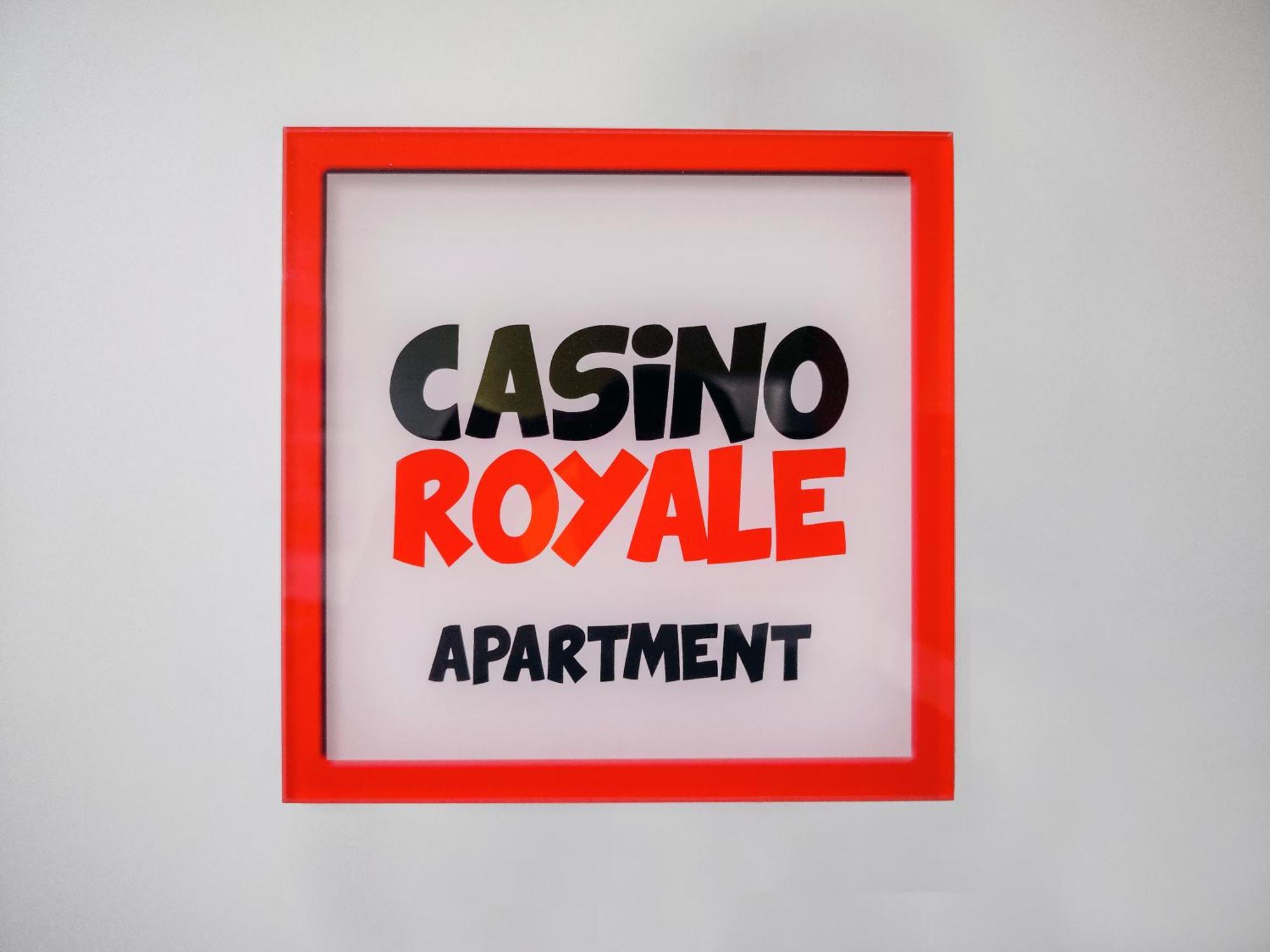 Napoli Games Apartments By Dimorra Luaran gambar