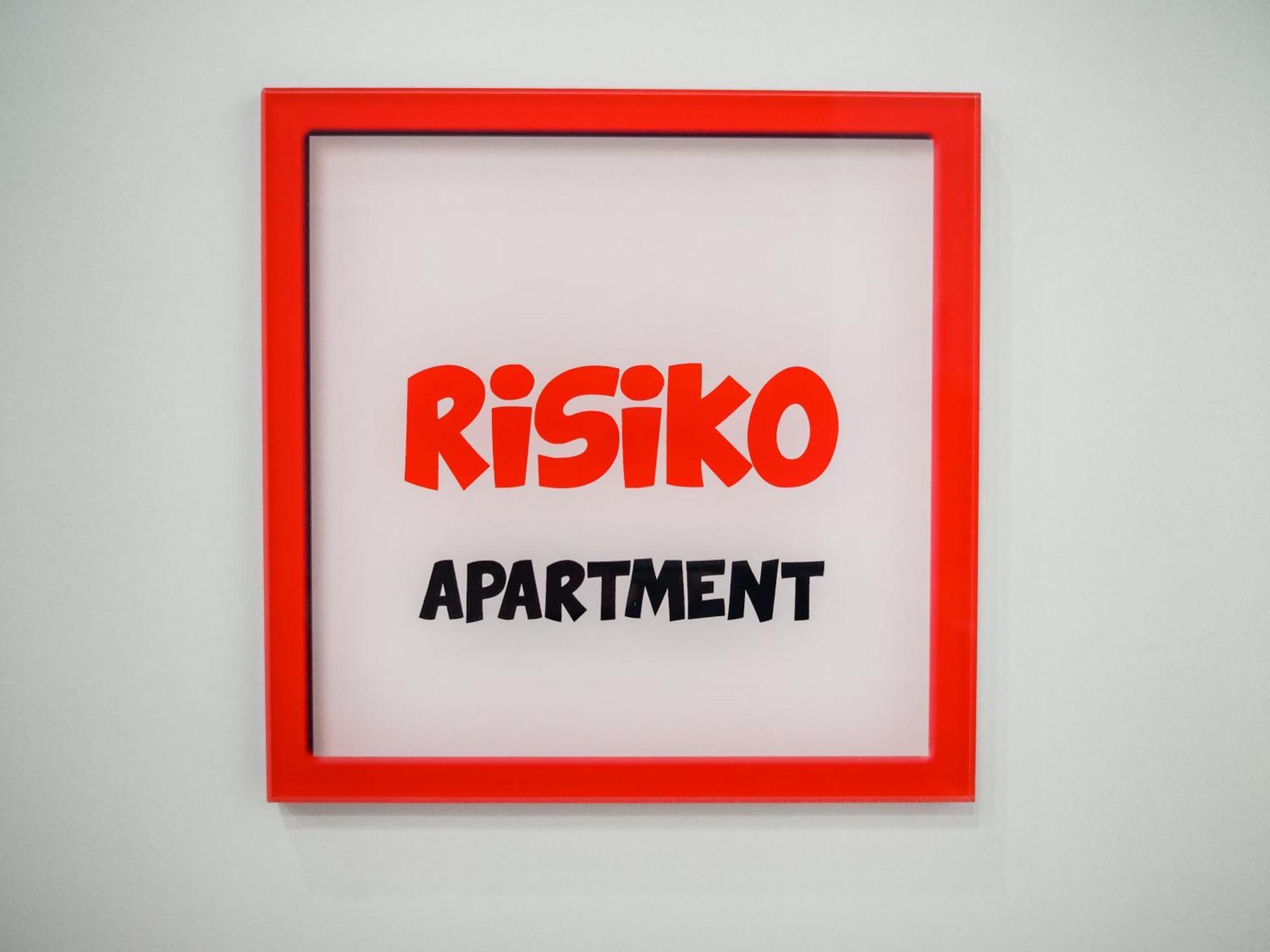 Napoli Games Apartments By Dimorra Luaran gambar
