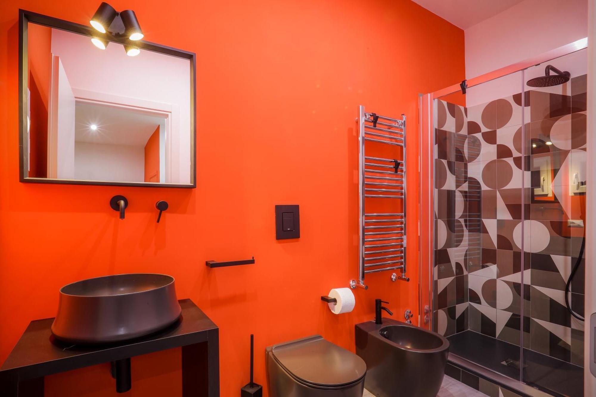 Napoli Games Apartments By Dimorra Luaran gambar